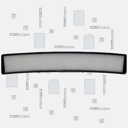 101-103 — STARKE — Фильтр салона