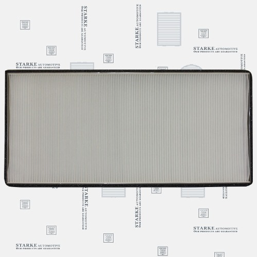101-104 — STARKE — Фильтр салона