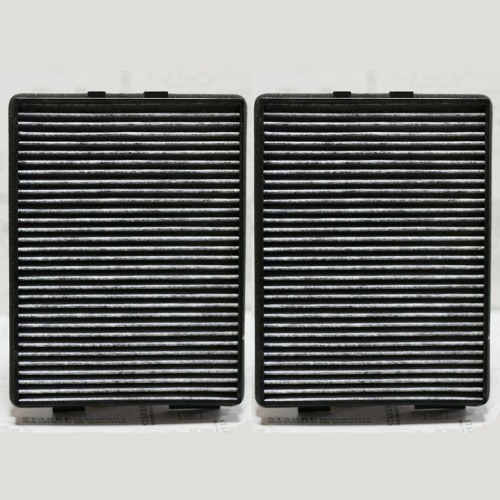 101-201 — STARKE — Фильтр салона (угольный) (К/Т-2шт)