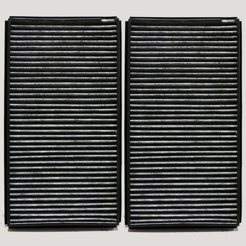 101-204 — STARKE — Фильтр салона (угольный) (К/Т-2шт)