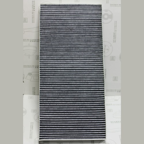 101-304 — STARKE — Фильтр салона (угольный)