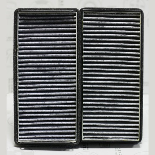 102-202 — STARKE — Фильтр салона (угольный) (К/Т-2шт)