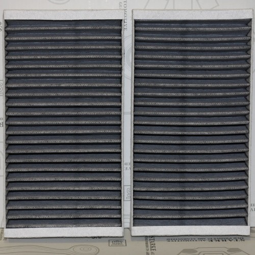 102-223 — STARKE — Фильтр салона (угольный) (К/Т-2шт)