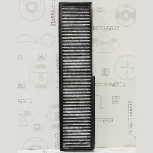 102-311 — STARKE — Фильтр салона (угольный)