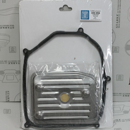 103-456 — STARKE — Фильтр КПП