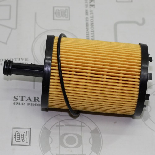 103-817 — STARKE — Фильтр масляный