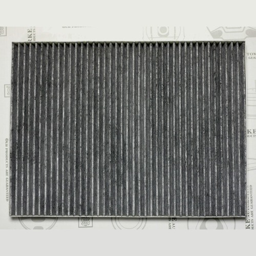 107-325 — STARKE — Фильтр салона (угольный)