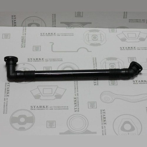 111-101 — STARKE — Патрубок вентиляции картера