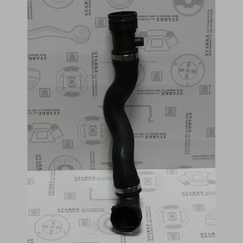 111-102 — STARKE — Патрубок системы охлаждения