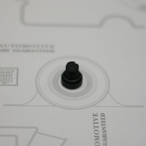 111-114 — STARKE — Болт выпуска воздуха