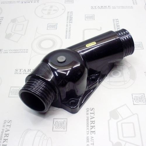 111-150 — STARKE — Корпус термостата