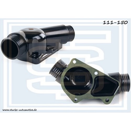 111-150 — STARKE — Корпус термостата