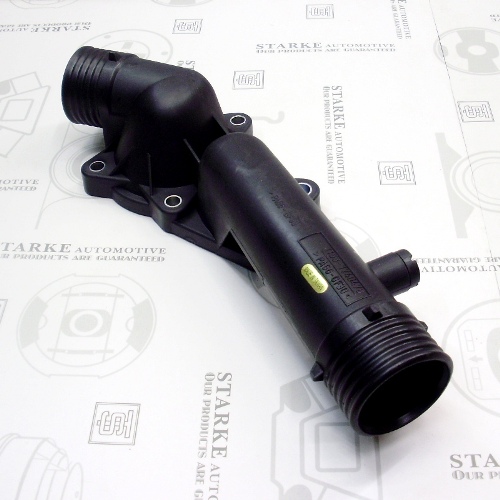 111-151 — STARKE — Корпус термостата