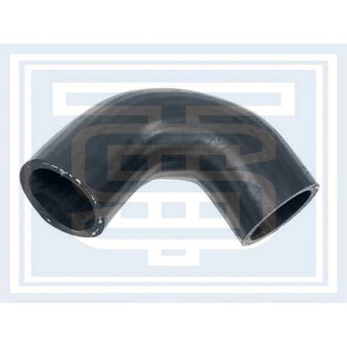 111-162 — STARKE — Патрубок системы охлаждения
