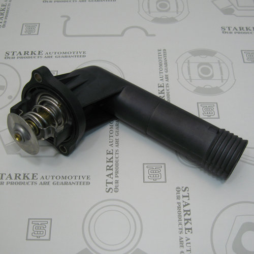 111-166 — STARKE — Корпус термостата