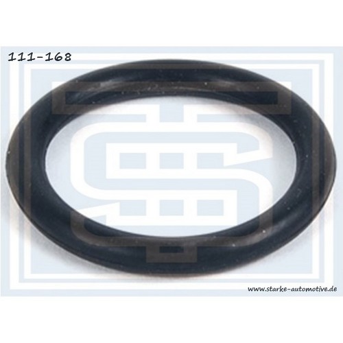 111-168 — STARKE — Прокладка системы охлаждения