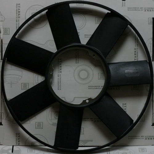 111-303 — STARKE — Крыльчатка вентилятора