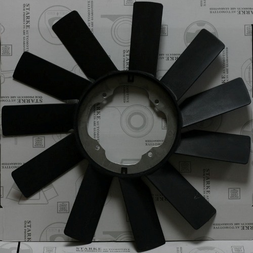 111-404 — STARKE — Крыльчатка вентилятора