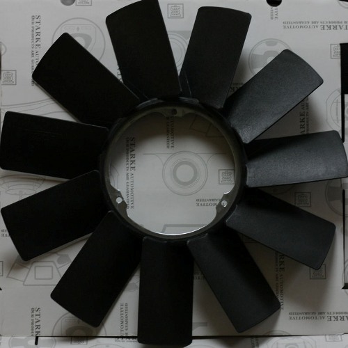 111-413 — STARKE — Крыльчатка вентилятора