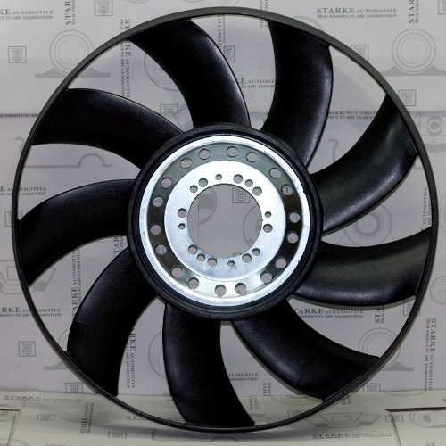 111-432 — STARKE — Крыльчатка вентилятора