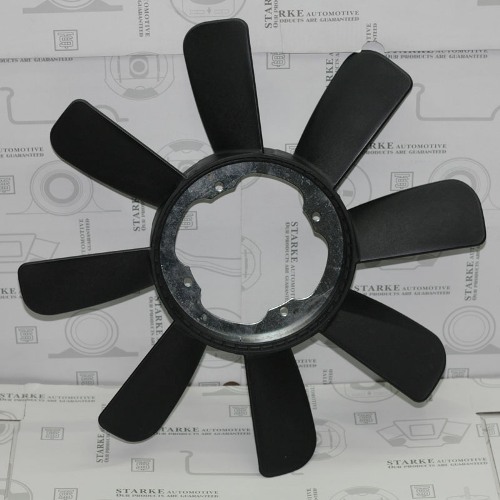 111-467 — STARKE — Крыльчатка вентилятора
