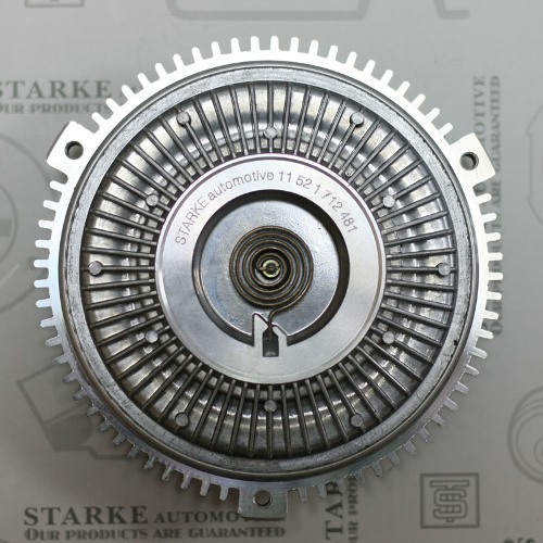 111-700 — STARKE — Вискомуфта