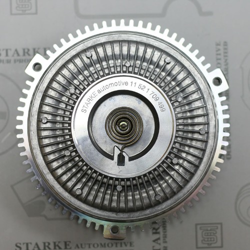 111-715 — STARKE — Вискомуфта