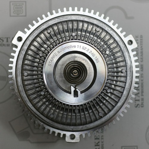 111-736 — STARKE — Вискомуфта