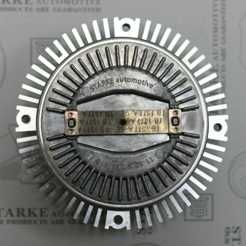 111-747 — STARKE — Вискомуфта