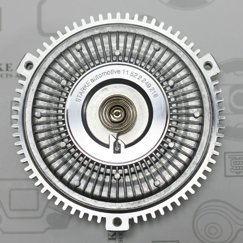 111-764 — STARKE — Вискомуфта