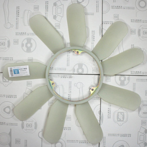 112-402 — STARKE — Крыльчатка вентилятора