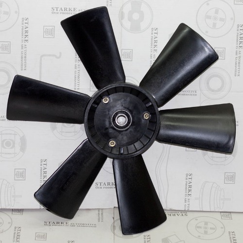 112-486 — STARKE — Крыльчатка вентилятора