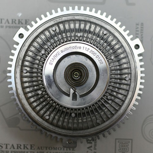 112-877 — STARKE — Вискомуфта
