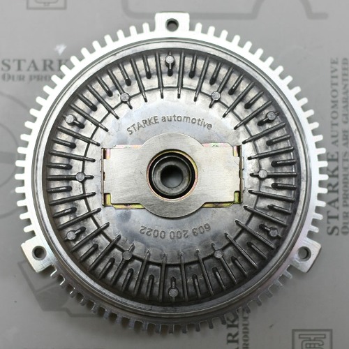 112-897 — STARKE — Вискомуфта