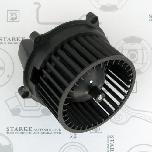 113-222 — STARKE — Мотор печки