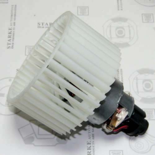 113-226 — STARKE — Мотор печки