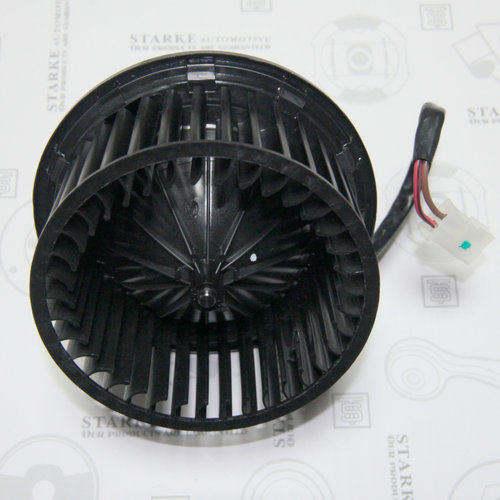 113-227 — STARKE — Мотор печки