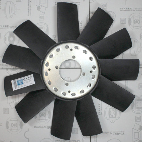113-930 — STARKE — Крыльчатка вентилятора