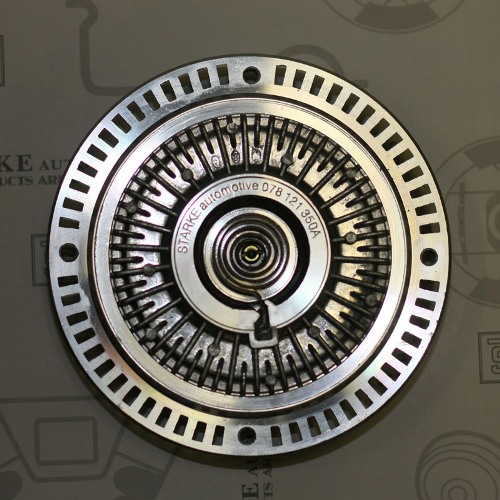 113-931 — STARKE — Вискомуфта