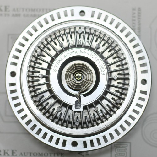 113-942 — STARKE — Вискомуфта