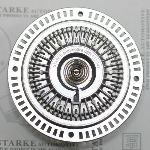 113-953 — STARKE — Вискомуфта