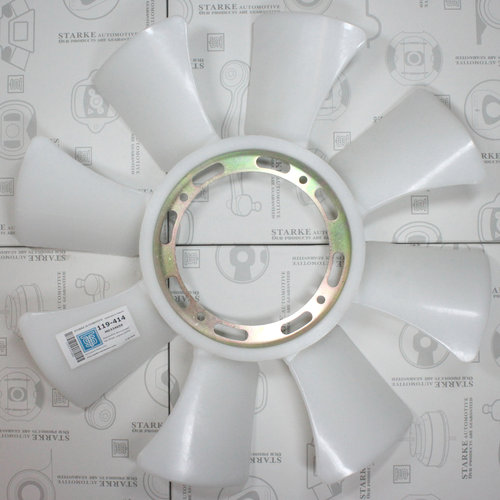 119-414 — STARKE — Крыльчатка вентилятора