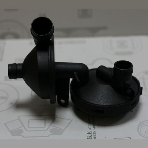 121-101 — STARKE — Патрубок вентиляции картера