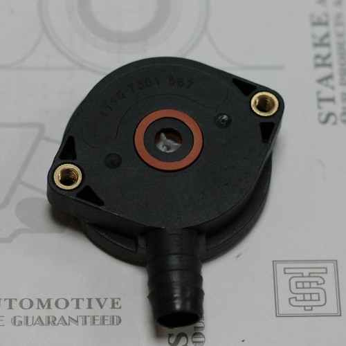 121-105 — STARKE — Клапан вентиляции картерных газов