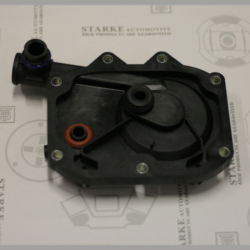 121-108 — STARKE — Мембрана маслоотделителя