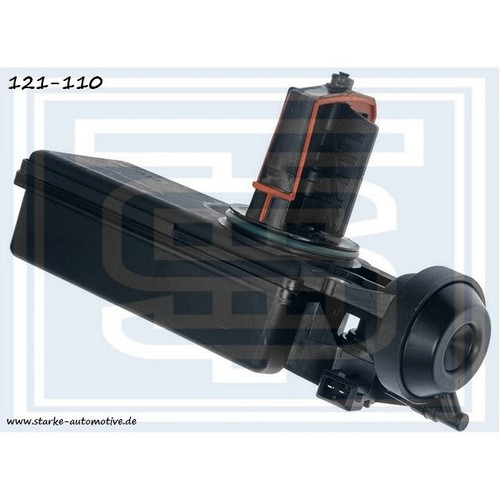 121-110 — STARKE — Регулятор длины впускного коллектора