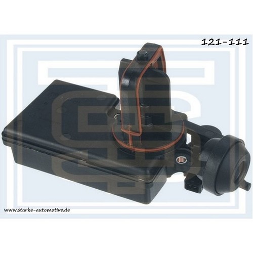 121-111 — STARKE — Регулятор длины впускного коллектора