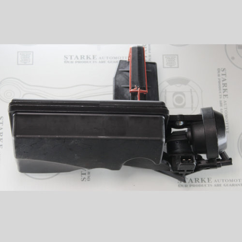 121-112 — STARKE — Регулятор длины впускного коллектора