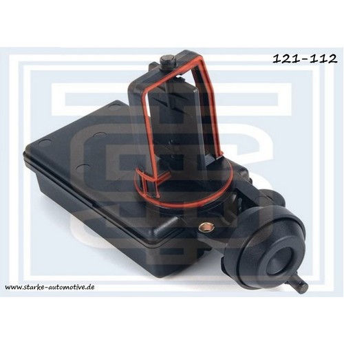 121-112 — STARKE — Регулятор длины впускного коллектора
