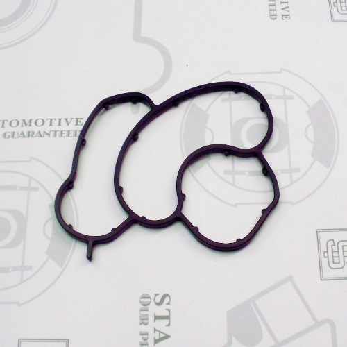 121-114 — STARKE — Прокладка корпуса масляного фильтра